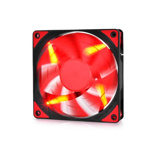 Deepcool GamerStorm TF120 Red (Single Pack)